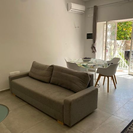 Casa Wanda Villa Ischia Luaran gambar