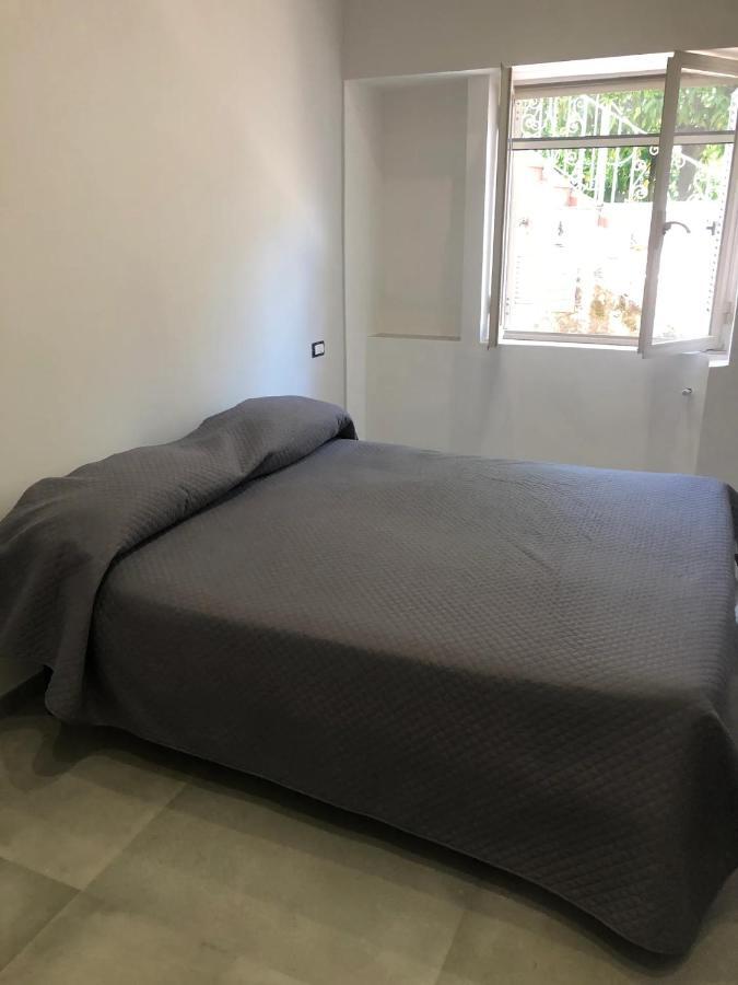 Casa Wanda Villa Ischia Luaran gambar