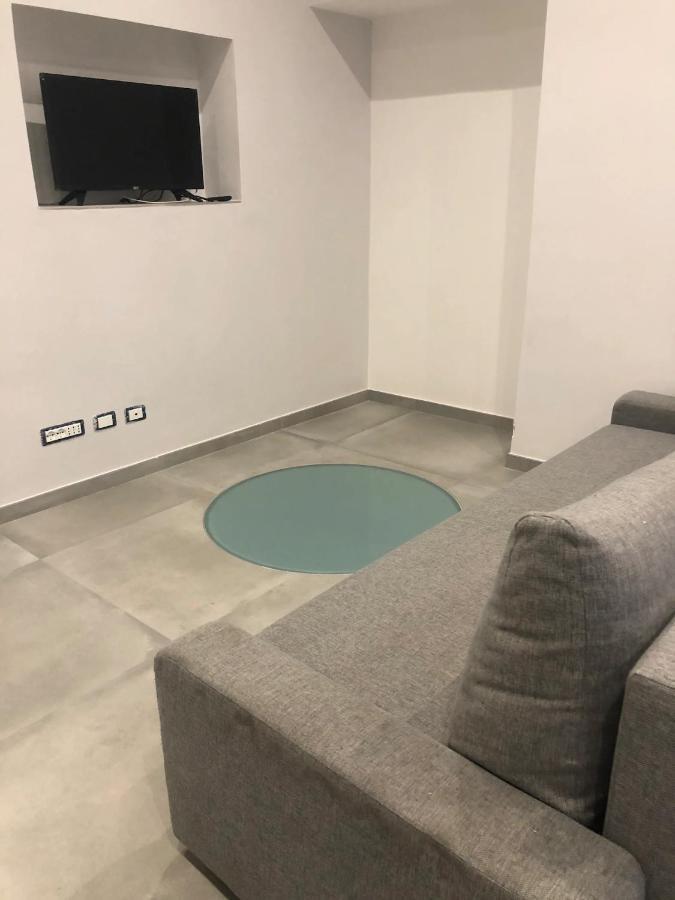 Casa Wanda Villa Ischia Luaran gambar