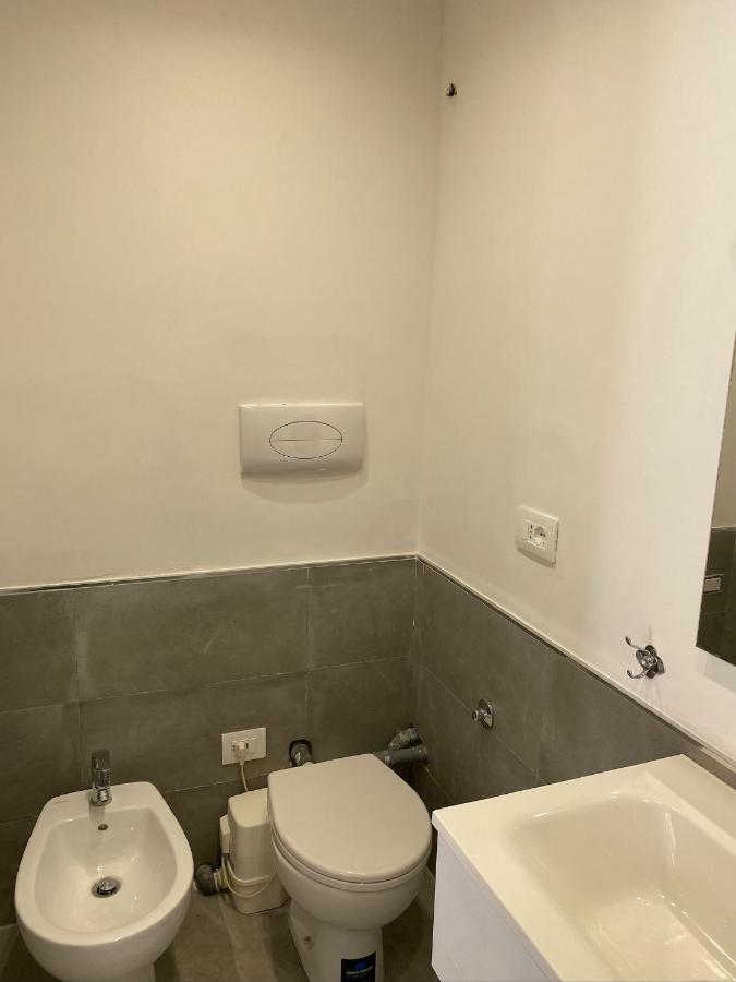 Casa Wanda Villa Ischia Luaran gambar