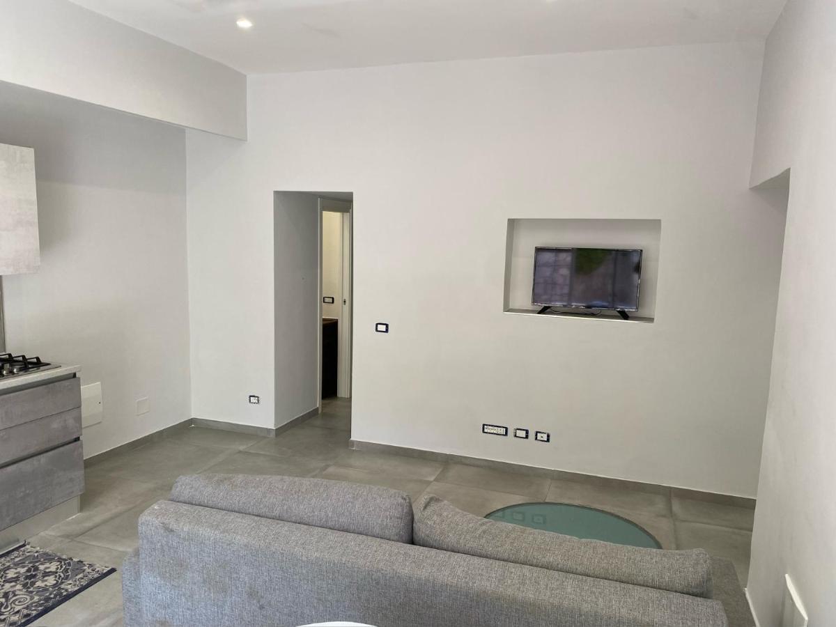 Casa Wanda Villa Ischia Luaran gambar