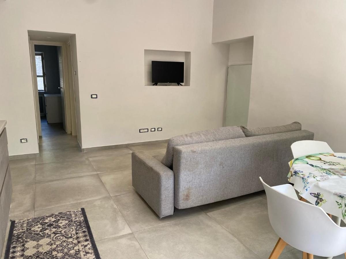 Casa Wanda Villa Ischia Luaran gambar