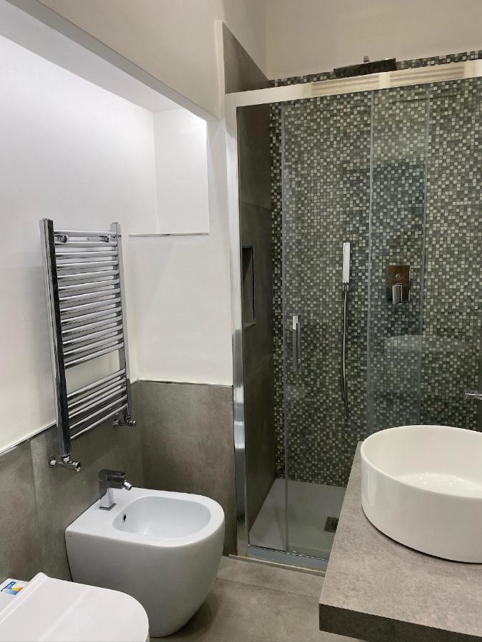 Casa Wanda Villa Ischia Luaran gambar