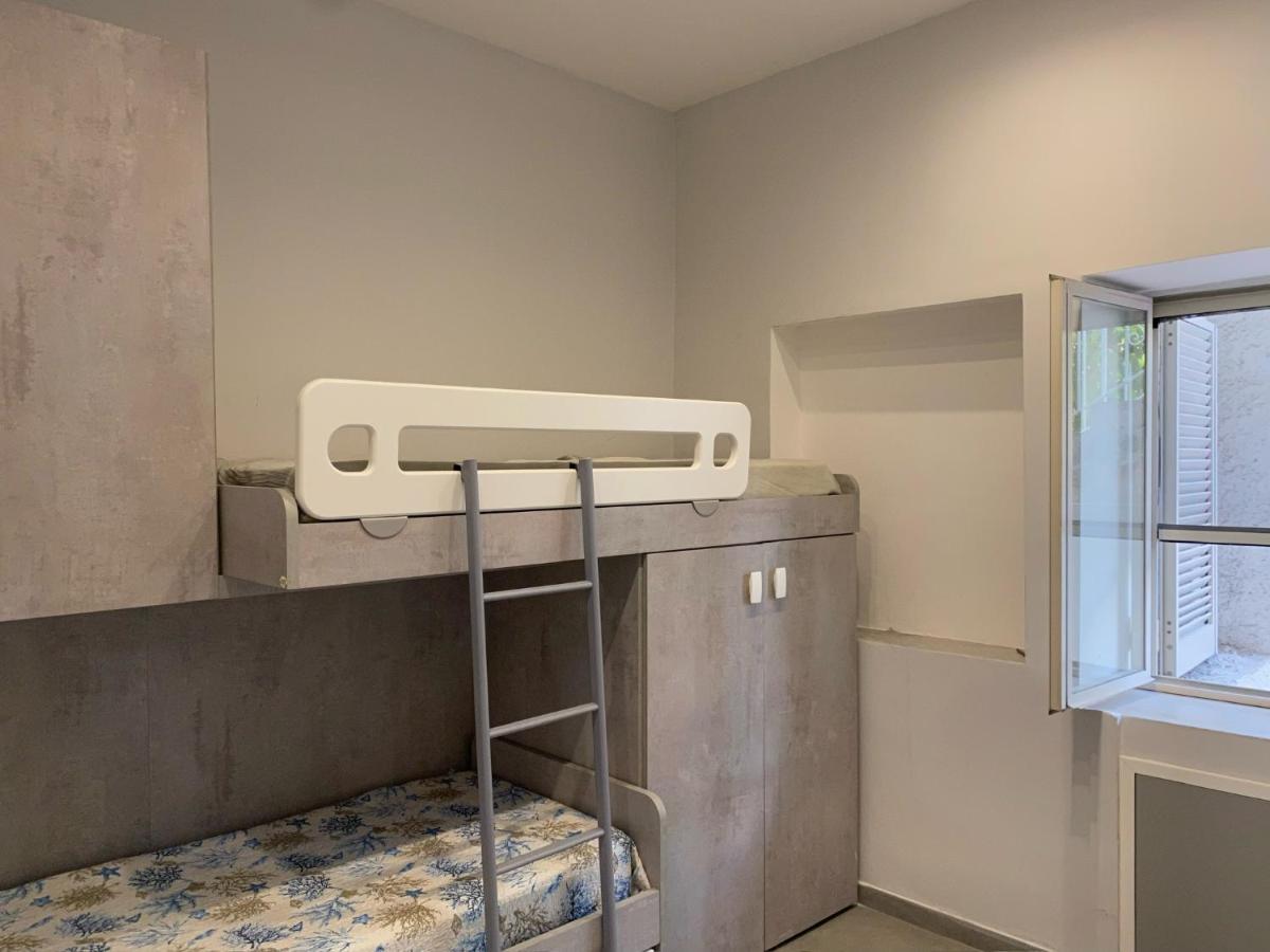 Casa Wanda Villa Ischia Luaran gambar