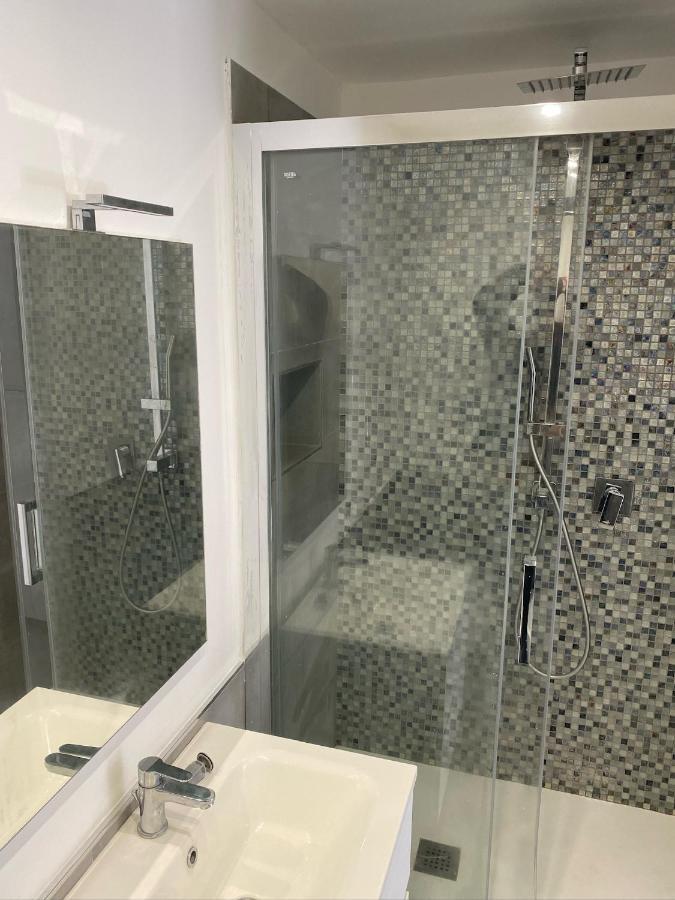 Casa Wanda Villa Ischia Luaran gambar