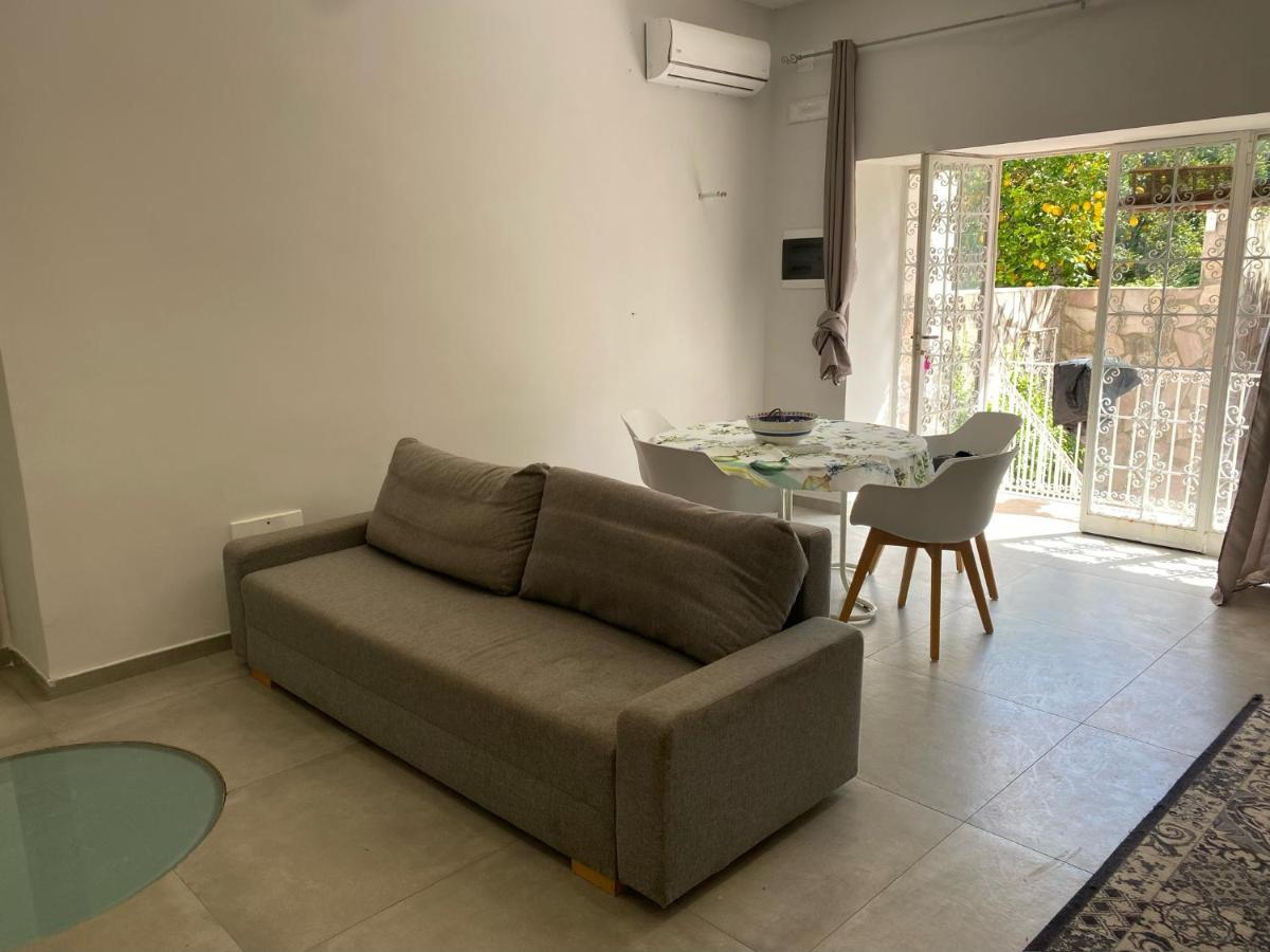 Casa Wanda Villa Ischia Luaran gambar