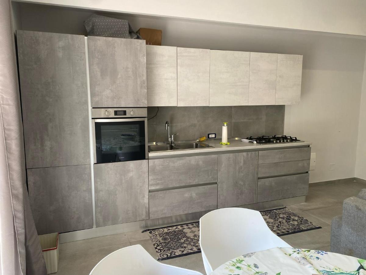 Casa Wanda Villa Ischia Luaran gambar